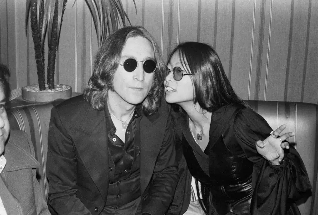 John Lennon en Houston: el día que llegó la Beatlemanía