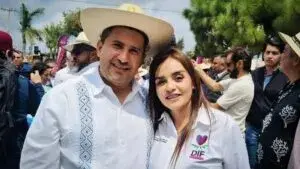 Grecia Quiroz enfrenta una nueva investigación por el caso Carlos Manzo
