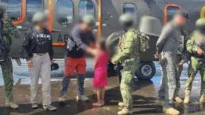 Niña traficada para matrimonio alerta sobre las uniones infantiles en América Latina