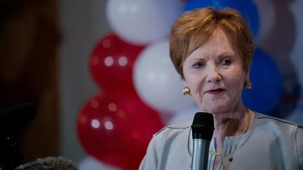 Kay Granger, histórica congresista republicana de Texas, falleció a los 83 años