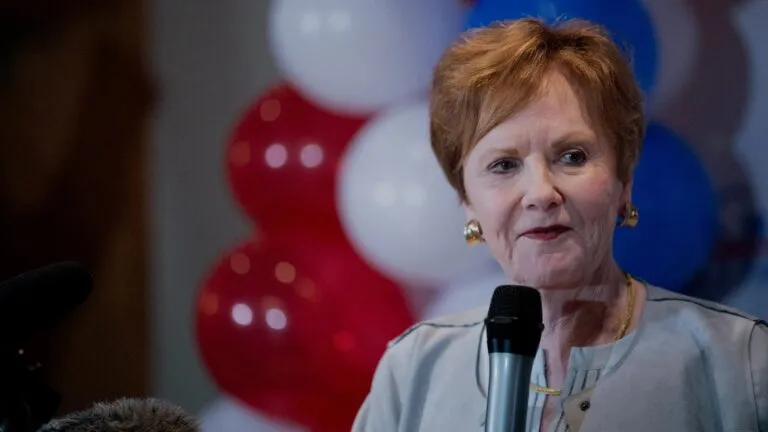 Kay Granger, histórica congresista republicana de Texas, falleció a los 83 años