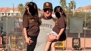 Oswaldo Pirela permanece bajo custodia migratoria tras su detención durante un viaje de trabajo en El Paso