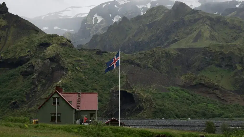 Islandia rechaza retomar las negociaciones de adhesión a la Unión Europea