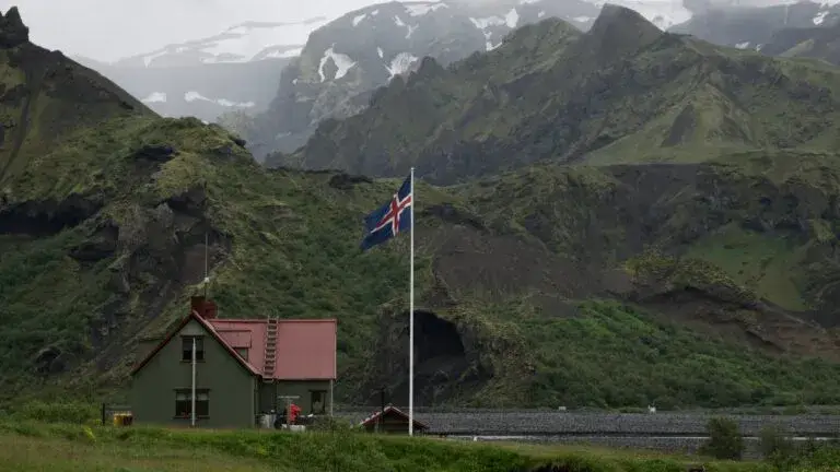 Islandia rechaza retomar las negociaciones de adhesión a la Unión Europea