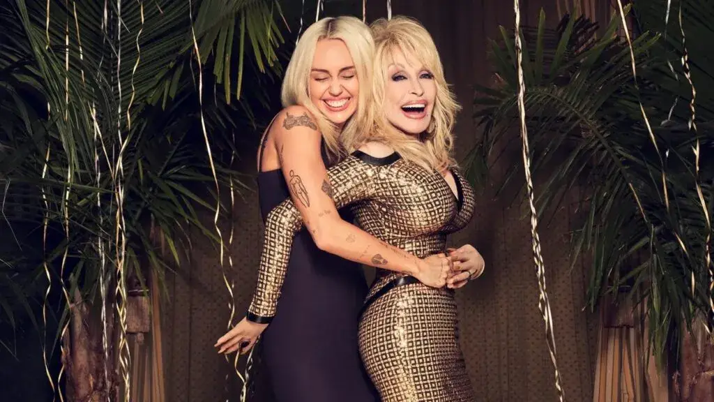 Dolly Parton recibe homenajes tras su muerte a los 80 años