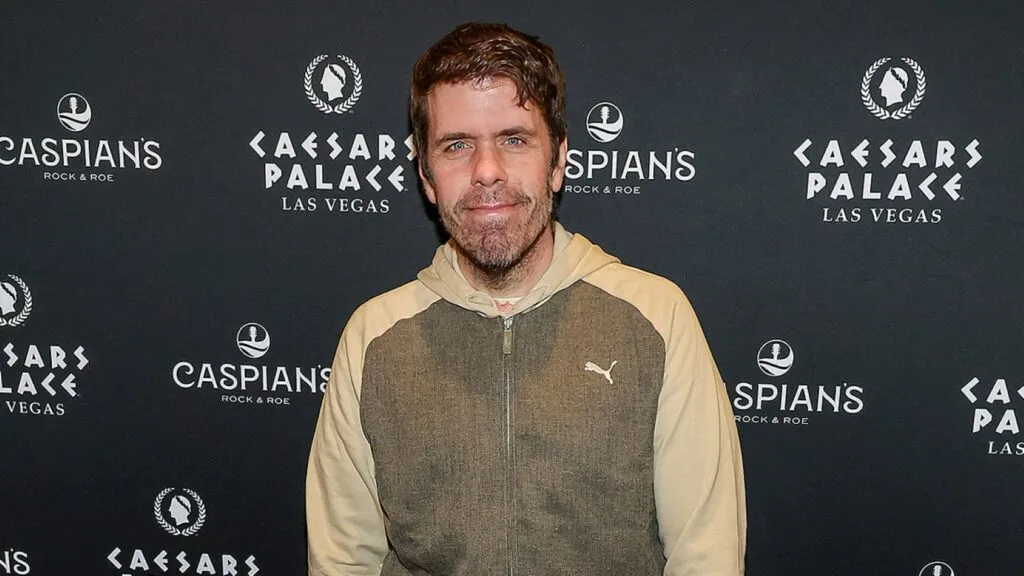 Perez Hilton hospitalizado en Miami tras un incidente durante una transmisión en vivo