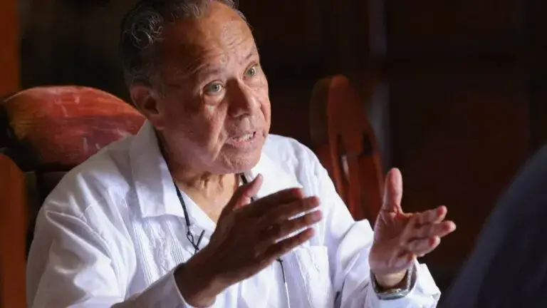 Obispo Abelardo Mata reaparece en Nicaragua tras semanas de incertidumbre sobre su paradero y denuncias de organismos de derechos humanos