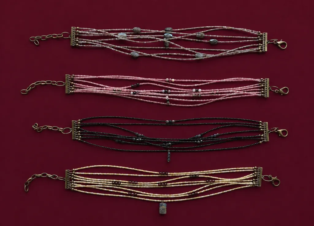 Val Espinosa Studio: El Arte de los Accesorios desde Ciudad de México