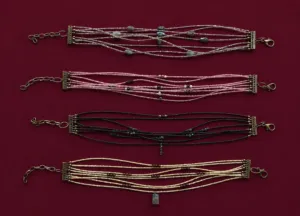 Val Espinosa Studio: El Arte de los Accesorios desde Ciudad de México