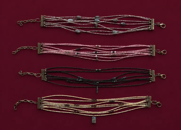Val Espinosa Studio: El Arte de los Accesorios desde Ciudad de México