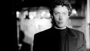 Tim Curry, actor británico conocido por Rocky Horror, It, Clue y Home Alone 2.