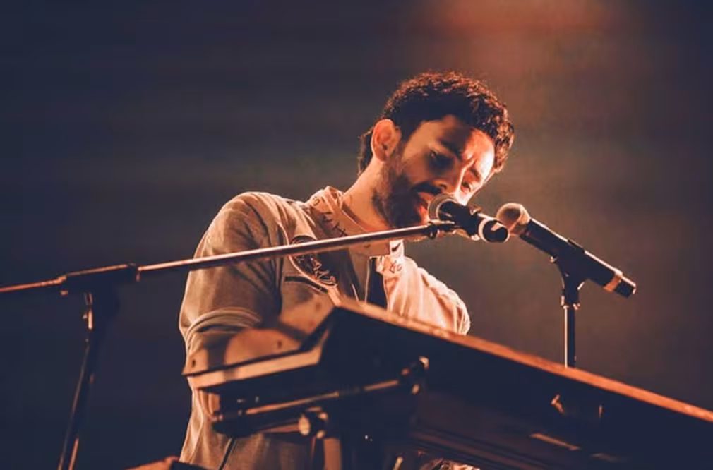 Asesinan a Jonathan Meléndez, músico de Camilo Séptimo, y a su familia