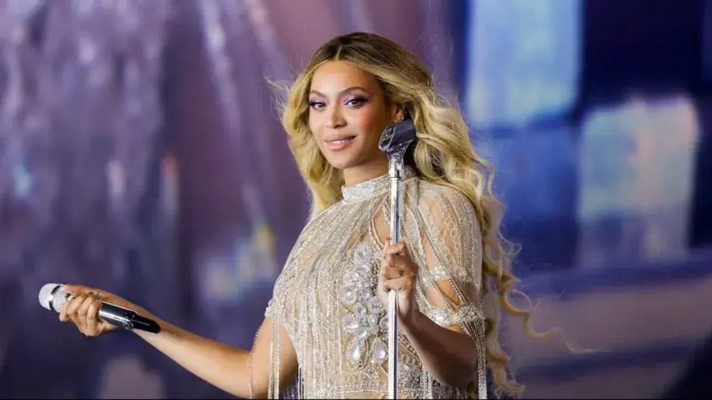 Beyoncé dona un millón de dólares para los afectados por el terremoto en Colombia
