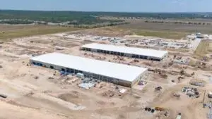 Centros de datos enfrentan nuevas reglas para conectarse a la red eléctrica de Texas