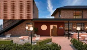 Angie’s Pizza se ha convertido en una de las aperturas más comentadas de Houston, con pizzas napolitanas, ingredientes de Texas y un pequeño bar secreto arriba.