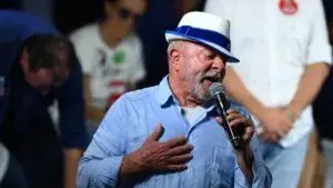Lula da Silva aumenta el Bolsa Família en Brasil a pocas semanas de las elecciones presidenciales