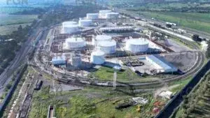 Combustible asegurado en Guanajuato es revisado para determinar cuánto tendría un origen ilegal