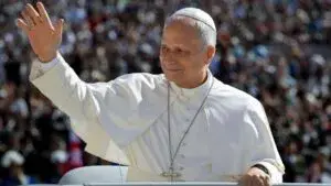 Papa León XIV realizará una gira apostólica por Uruguay, Argentina y Perú durante noviembre