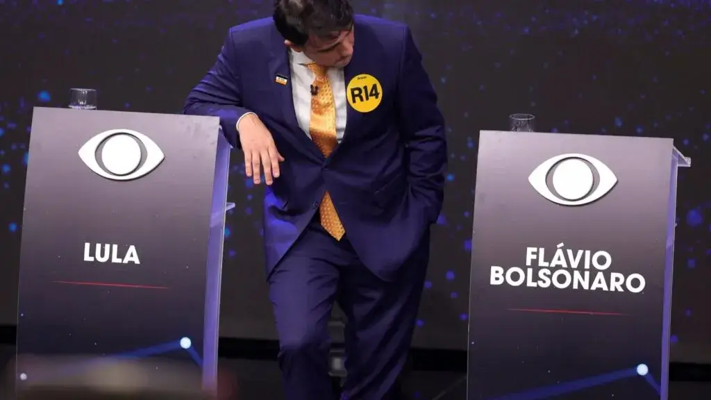 Debate presidencial de Brasil fue cancelado por Globo después de dos decisiones judiciales que modificaron sus reglas