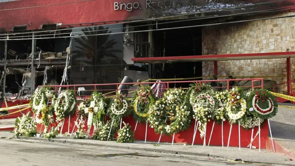 Caso Casino Royale en Monterrey genera preocupación entre familiares de las 52 víctimas tras una orden judicial de libertad para dos implicados