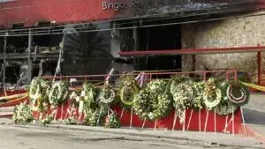 Caso Casino Royale en Monterrey genera preocupación entre familiares de las 52 víctimas tras una orden judicial de libertad para dos implicados