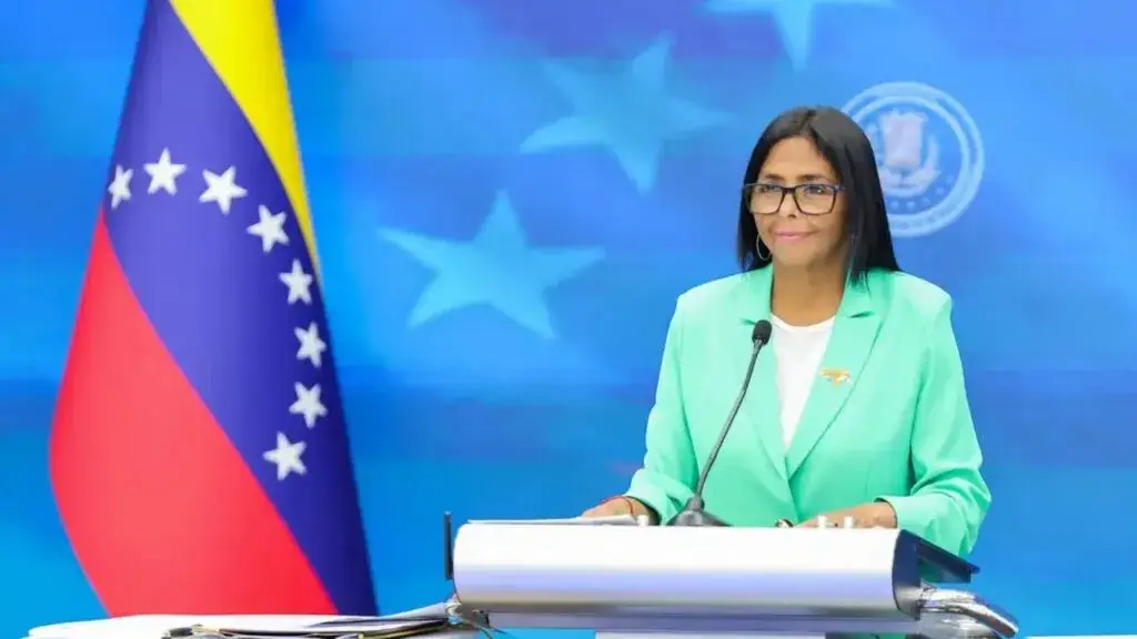 Gobierno de Venezuela anuncia que las celebraciones de Navidad comenzarán el 1 de noviembre para impulsar el consumo y la actividad económica