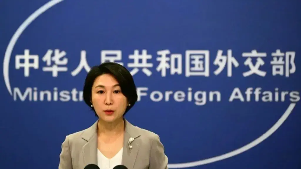 China impone sanciones a ministros de Paraguay y Belice por mantener relaciones diplomáticas con Taiwán