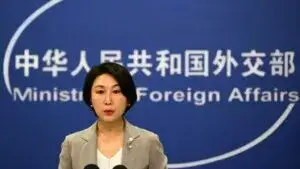 China impone sanciones a ministros de Paraguay y Belice por mantener relaciones diplomáticas con Taiwán