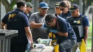 Guatemala investiga el asesinato del exfiscal Juan Francisco Solórzano Foppa, reconocido por sus investigaciones contra la corrupción y el crimen organizado