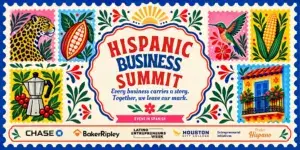 Houston impulsa a emprendedores latinos con cumbre de negocios