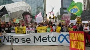 Meta cumple una orden del tribunal electoral de Brasil para garantizar igualdad en la publicidad digital de Lula y Bolsonaro