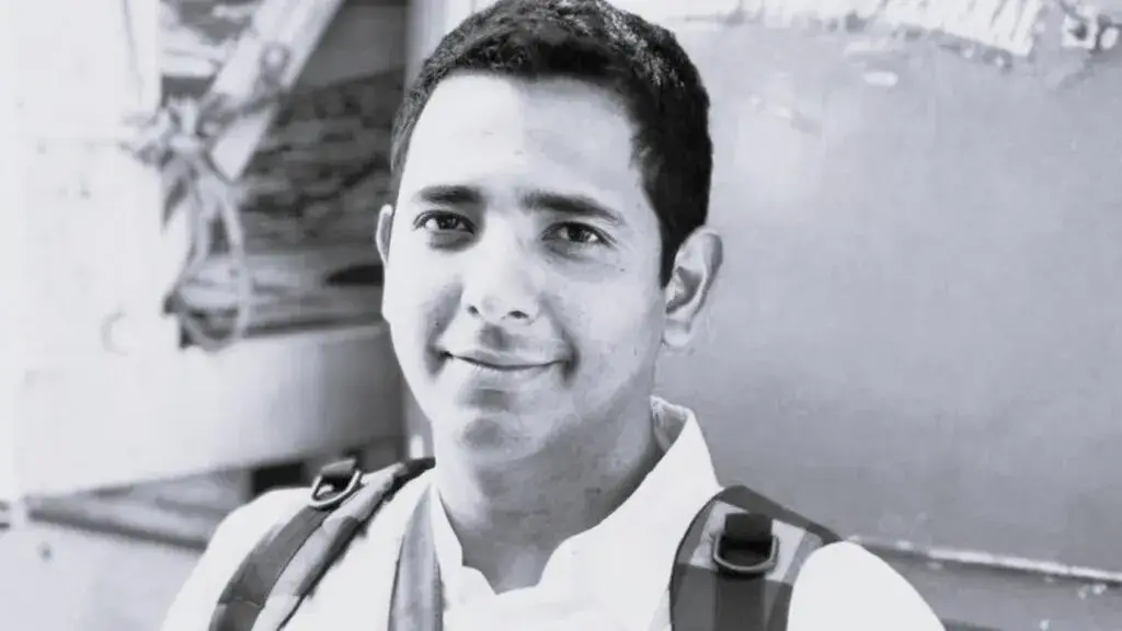 Periodista Hamurabi Huesca Manzano murió durante un ataque armado en Pinotepa Nacional, Oaxaca, que dejó tres personas fallecidas
