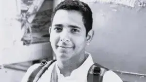 Periodista Hamurabi Huesca Manzano murió durante un ataque armado en Pinotepa Nacional, Oaxaca, que dejó tres personas fallecidas