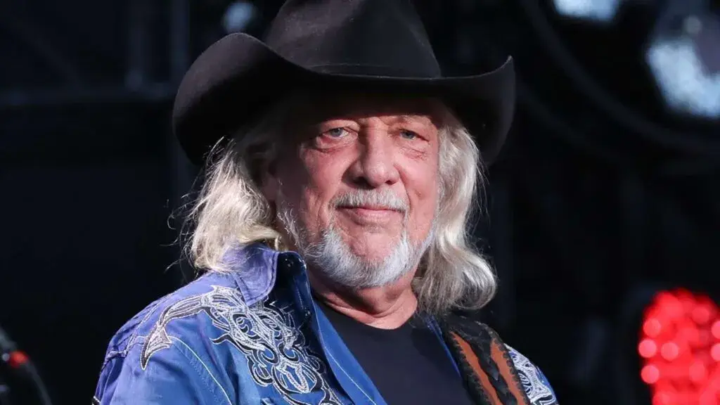 John Anderson, reconocido cantante de música country e integrante del Salón de la Fama, murió a los 71 años